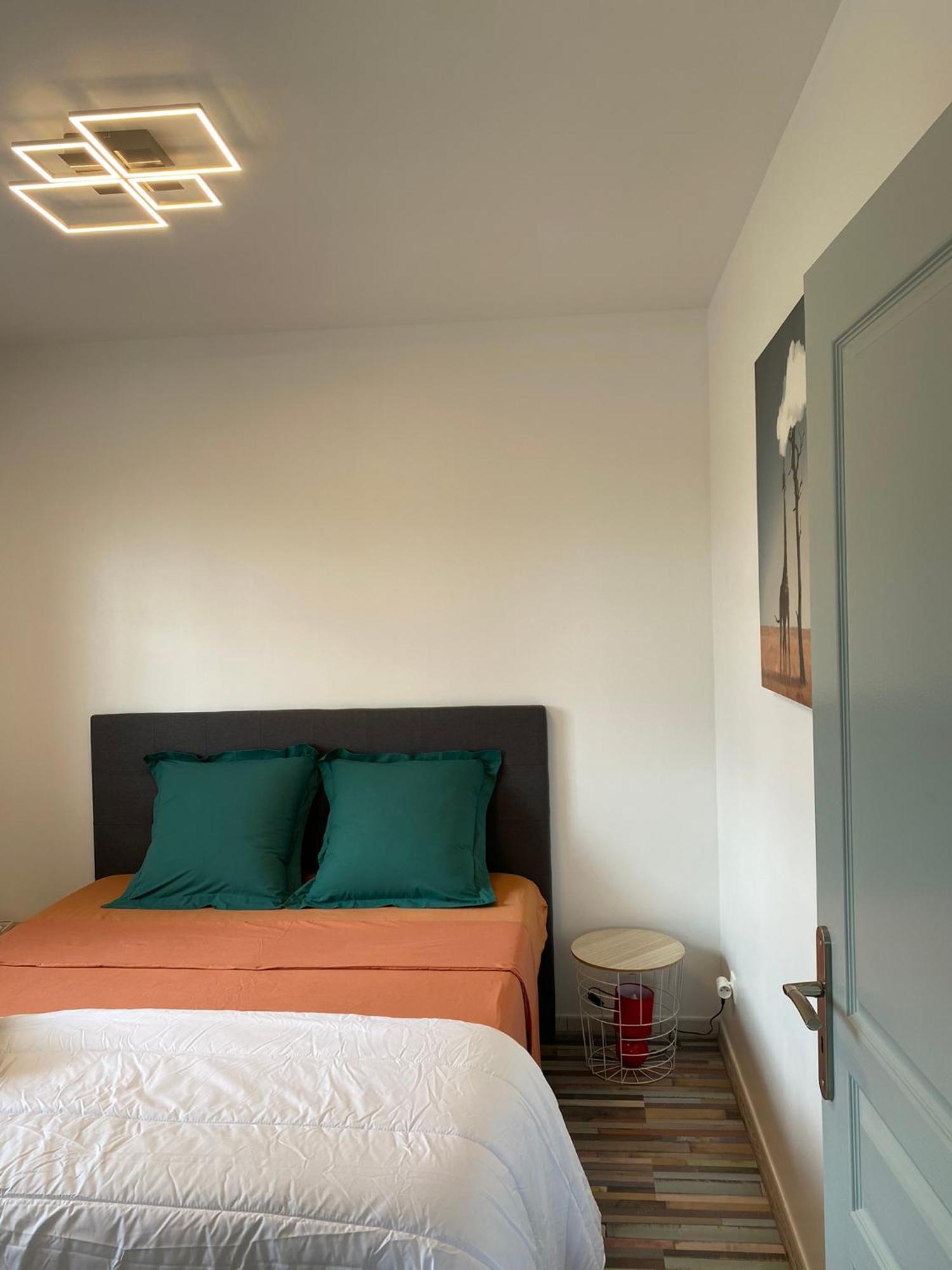 Les Villas 400, Saint-Pierre Villa Entiere Jusqu'A 8 Personnes Dış mekan fotoğraf